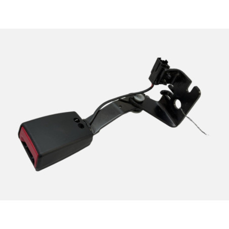 Attache ceinture arriere gauche FORD KUGA 2 Photo n°1