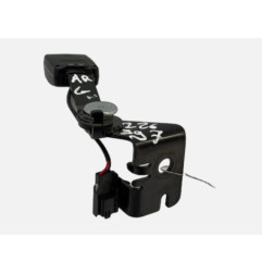 Attache ceinture arriere gauche FORD KUGA 2
