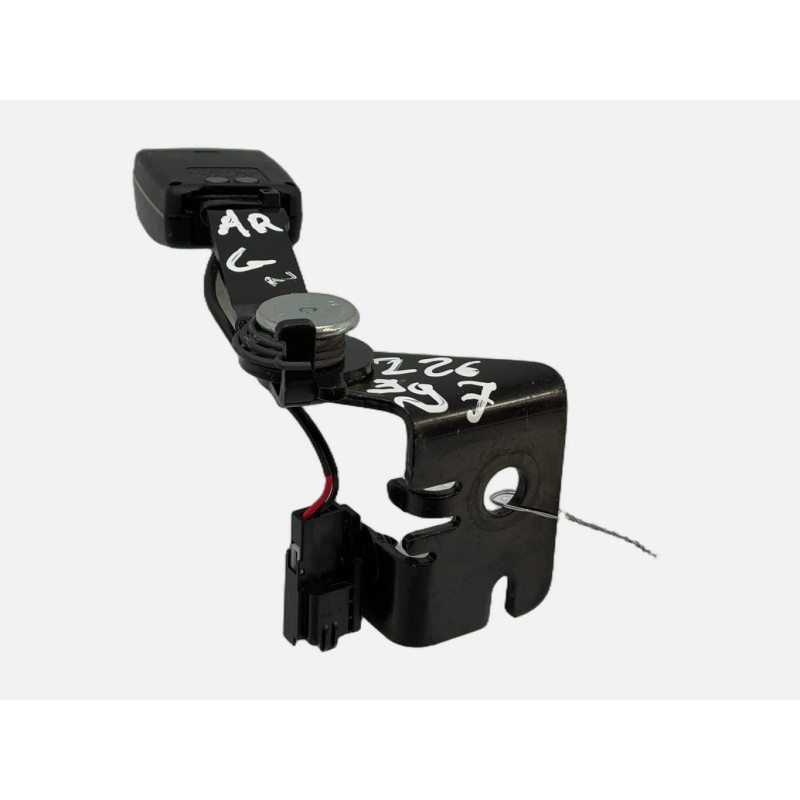 Attache ceinture arriere gauche FORD KUGA 2 Photo n°6