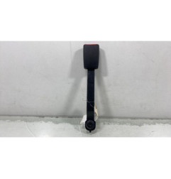 Attache ceinture avant droit RENAULT CLIO 3