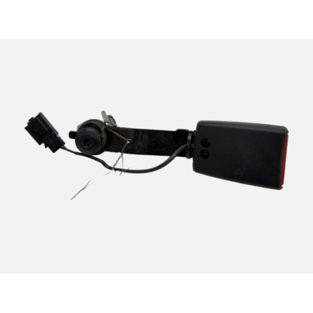 Attache ceinture arriere droit FORD KUGA 2 Photo n°1