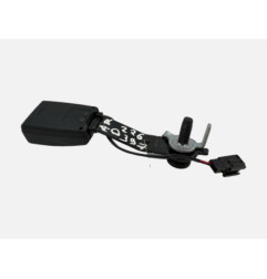 Attache ceinture arriere droit FORD KUGA 2