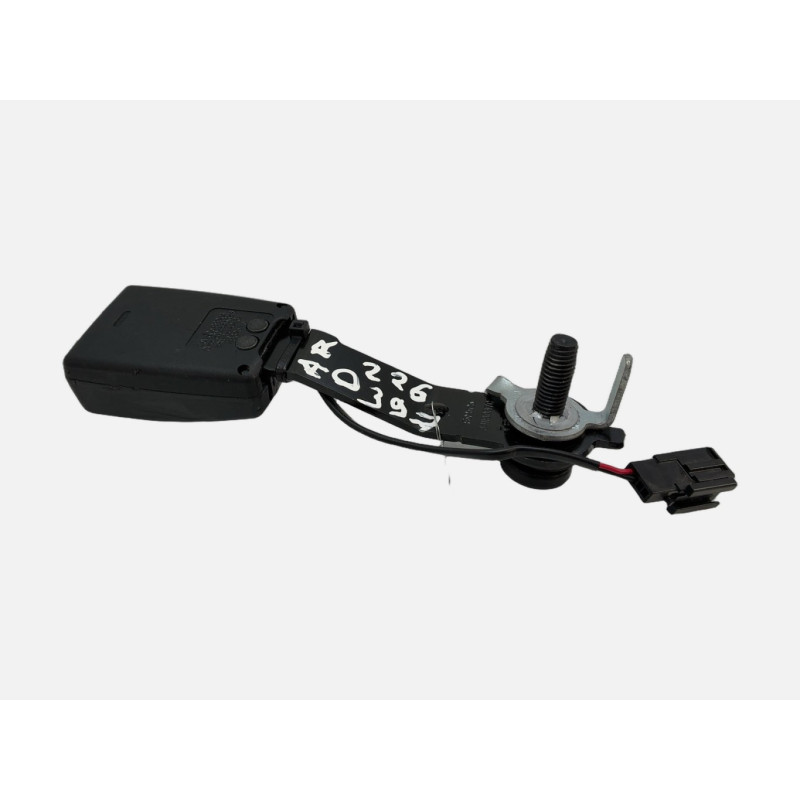 Attache ceinture arriere droit FORD KUGA 2 Photo n°6