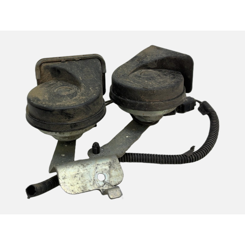 Avertisseur/Klaxon FORD KUGA 2 Photo n°1