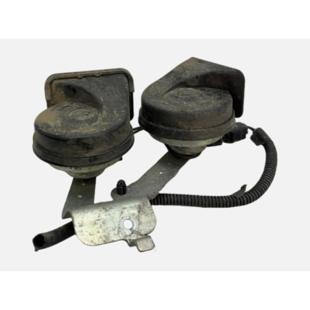 Avertisseur/Klaxon FORD KUGA 2 Photo n°1