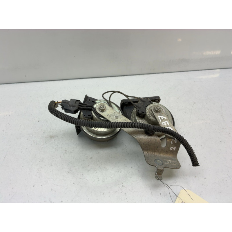 Avertisseur/Klaxon FORD KUGA 2 Photo n°3