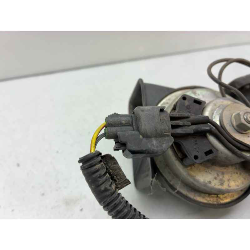 Avertisseur/Klaxon FORD KUGA 2 Photo n°4