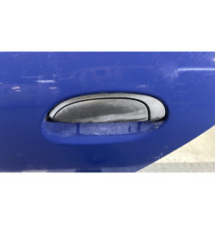 Porte arriere gauche RENAULT CLIO 2