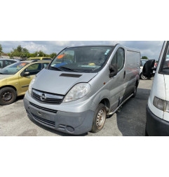 Bloc ABS (freins anti-blocage) OPEL VIVARO 1