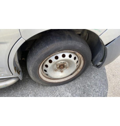 Bloc ABS (freins anti-blocage) OPEL VIVARO 1