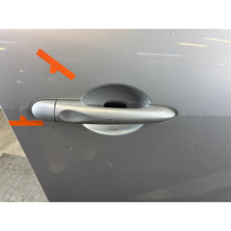 Porte avant droit RENAULT GRAND SCENIC 3 Photo n°1
