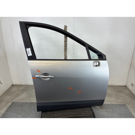 Porte avant droit RENAULT GRAND SCENIC 3