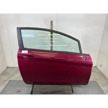 Porte avant droit FORD FIESTA 6
