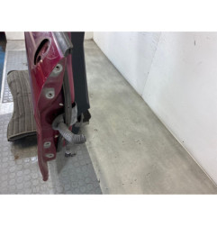 Porte avant droit FORD FIESTA 6