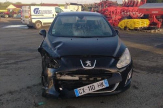 Com (Bloc Contacteur Tournant+Commodo Essuie Glace+Commodo Phare) PEUGEOT 308 1
