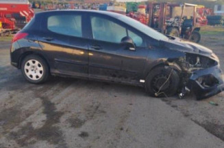 Com (Bloc Contacteur Tournant+Commodo Essuie Glace+Commodo Phare) PEUGEOT 308 1