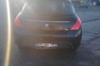 Com (Bloc Contacteur Tournant+Commodo Essuie Glace+Commodo Phare) PEUGEOT 308 1