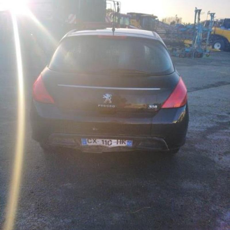 Com (Bloc Contacteur Tournant+Commodo Essuie Glace+Commodo Phare) PEUGEOT 308 1 Photo n°16