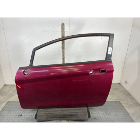 Porte avant gauche FORD FIESTA 6