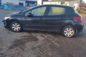 Com (Bloc Contacteur Tournant+Commodo Essuie Glace+Commodo Phare) PEUGEOT 308 1