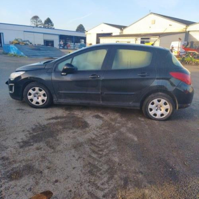 Com (Bloc Contacteur Tournant+Commodo Essuie Glace+Commodo Phare) PEUGEOT 308 1 Photo n°17