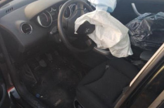 Com (Bloc Contacteur Tournant+Commodo Essuie Glace+Commodo Phare) PEUGEOT 308 1