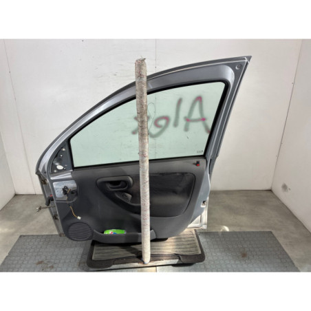 Porte avant droit OPEL COMBO C Photo n°1