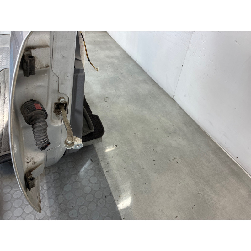 Porte avant droit OPEL COMBO C Photo n°4