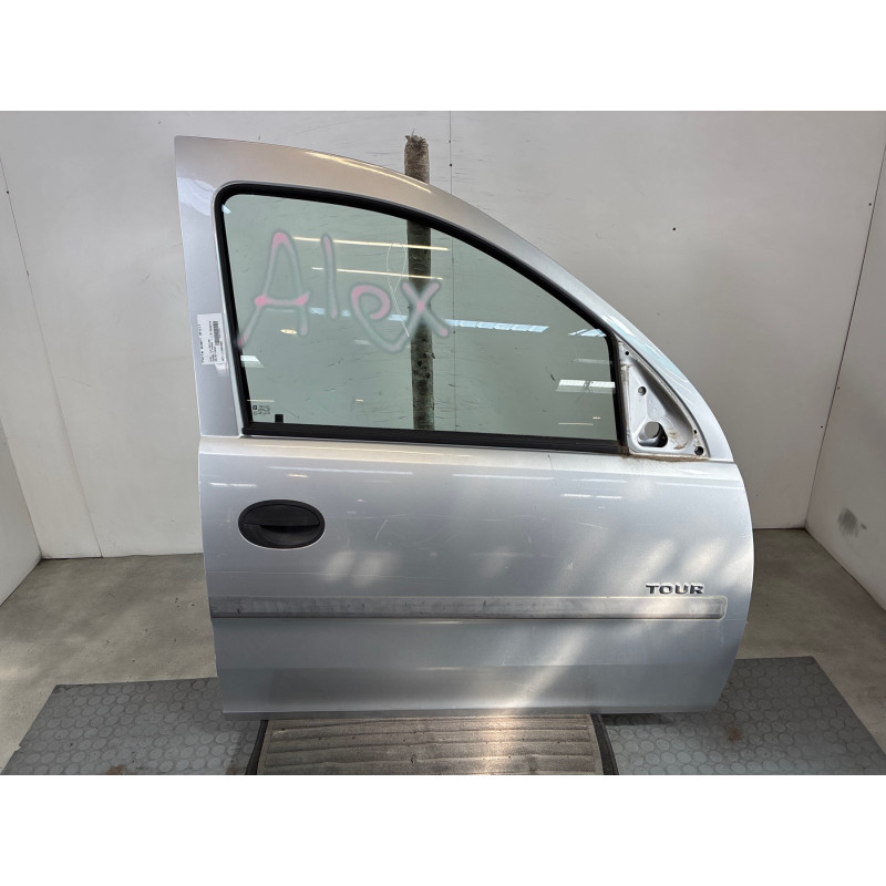 Porte avant droit OPEL COMBO C Photo n°5