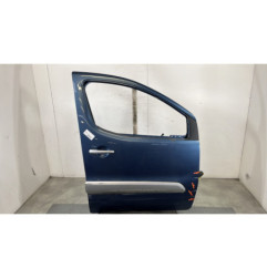 Porte avant droit CITROEN BERLINGO 2 Photo n°1