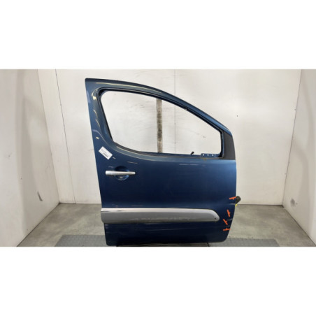 Porte avant droit CITROEN BERLINGO 2 Photo n°1