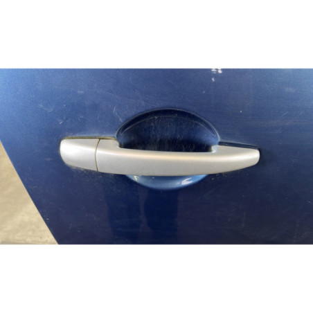 Porte avant droit CITROEN BERLINGO 2