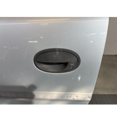 Porte avant gauche OPEL COMBO C Photo n°1