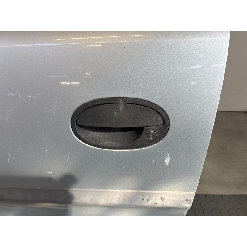 Porte avant gauche OPEL COMBO C Photo n°1