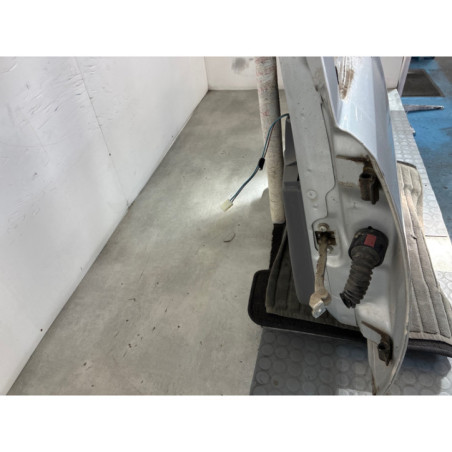 Porte avant gauche OPEL COMBO C