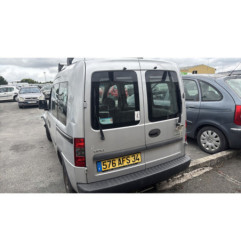 Porte avant gauche OPEL COMBO C