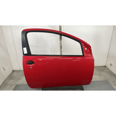 Porte avant droit CITROEN C1 1 Photo n°1