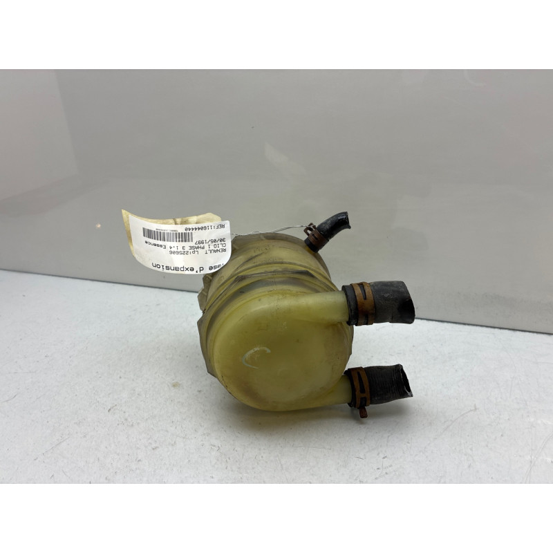 Vase d'expansion RENAULT CLIO 1 Photo n°2