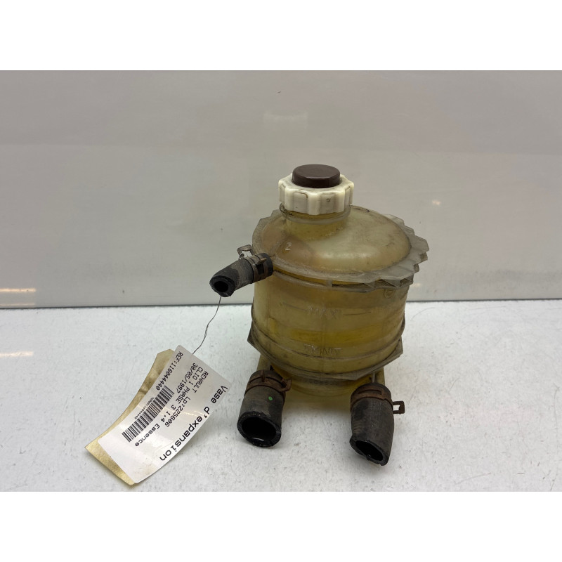 Vase d'expansion RENAULT CLIO 1 Photo n°3