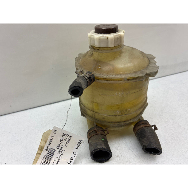 Vase d'expansion RENAULT CLIO 1 Photo n°4