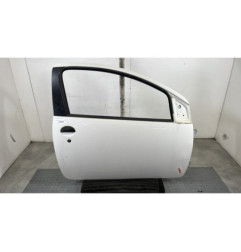 Porte avant droit CITROEN C1 1 Photo n°1