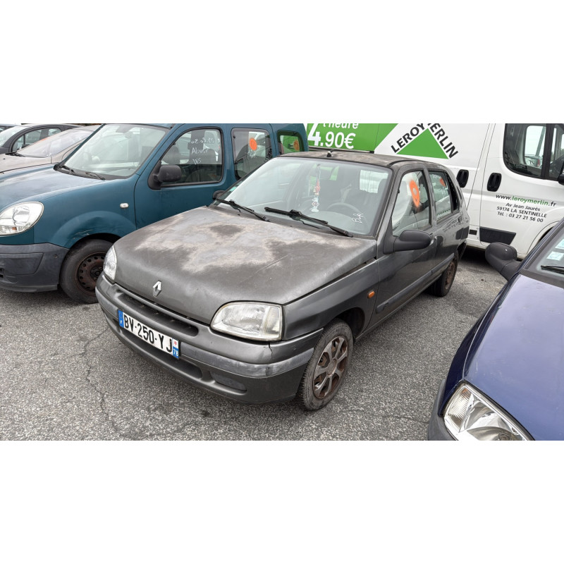 Vase d'expansion RENAULT CLIO 1 Photo n°5