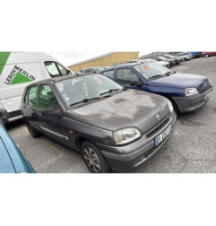 Vase d'expansion RENAULT CLIO 1