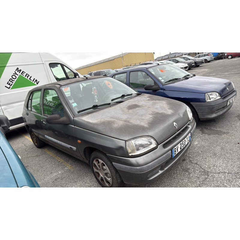 Vase d'expansion RENAULT CLIO 1 Photo n°6