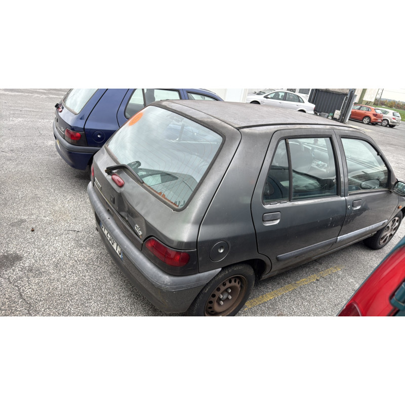Vase d'expansion RENAULT CLIO 1 Photo n°7