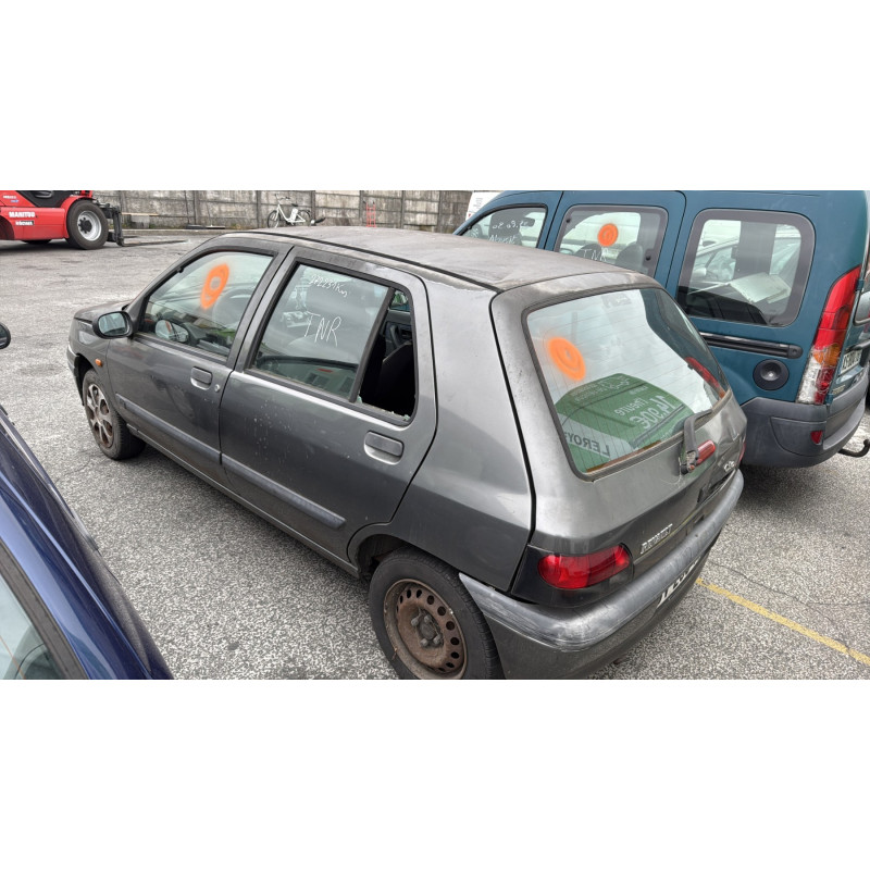 Vase d'expansion RENAULT CLIO 1 Photo n°8
