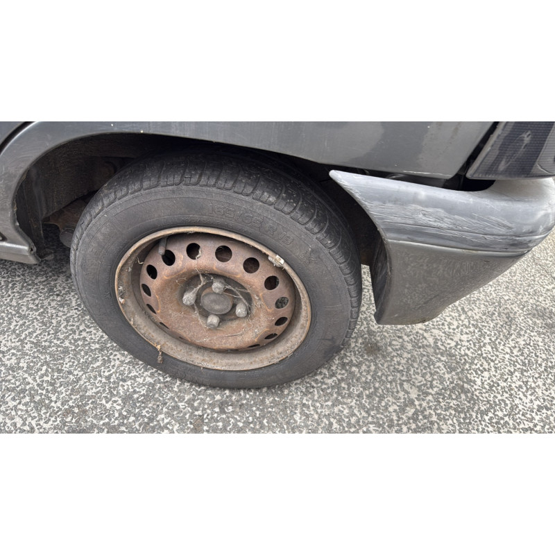Vase d'expansion RENAULT CLIO 1 Photo n°9