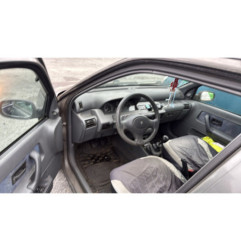 Vase d'expansion RENAULT CLIO 1