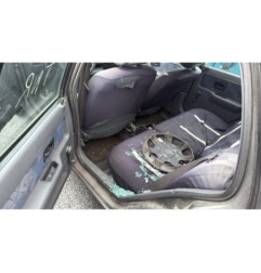 Vase d'expansion RENAULT CLIO 1