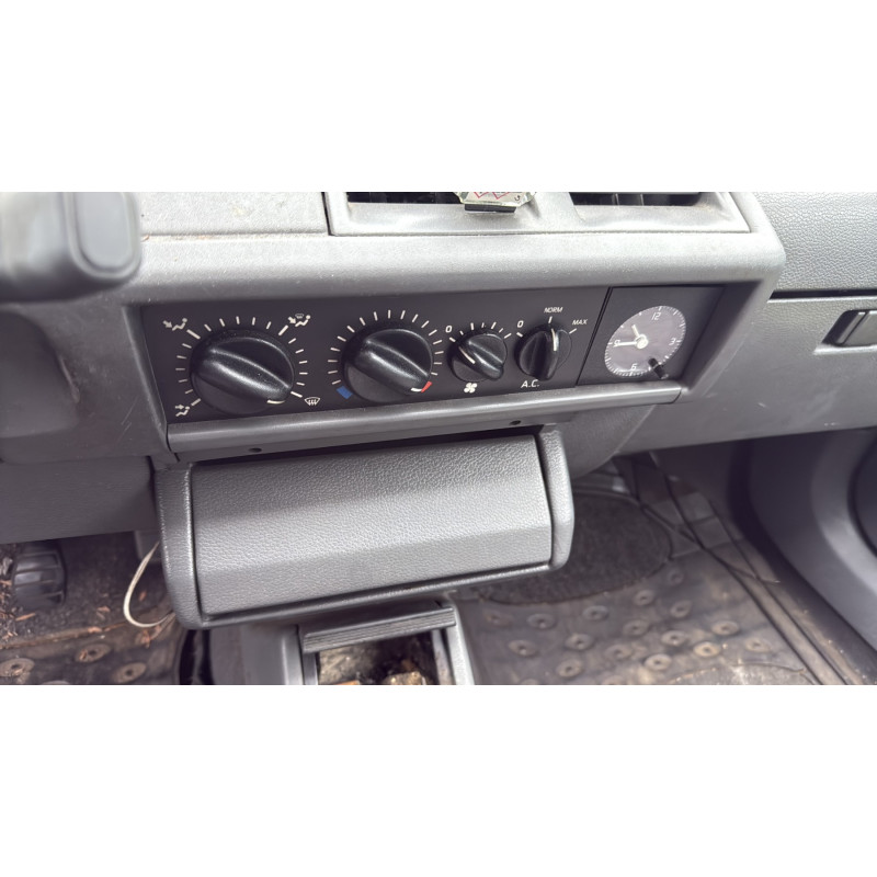 Vase d'expansion RENAULT CLIO 1 Photo n°12